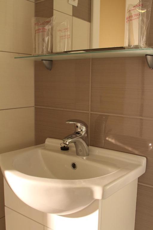 Rooms Villa Aria Sesvete Ngoại thất bức ảnh