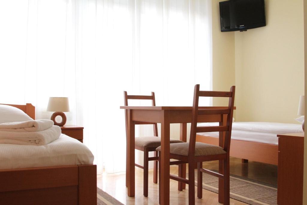 Rooms Villa Aria Sesvete Ngoại thất bức ảnh