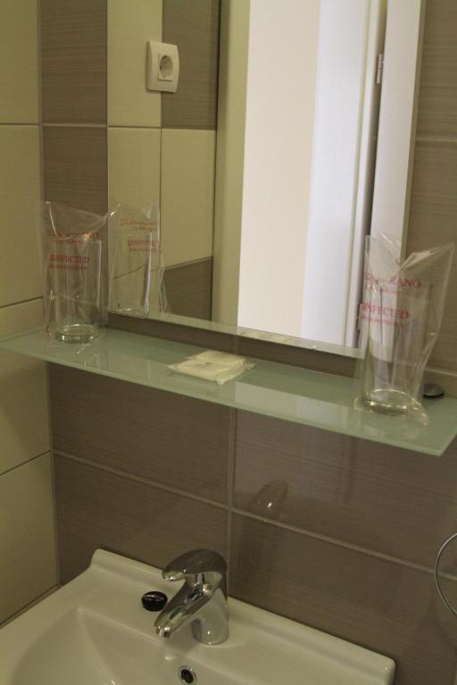 Rooms Villa Aria Sesvete Ngoại thất bức ảnh