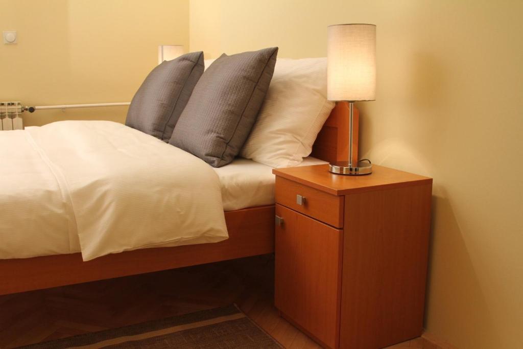 Rooms Villa Aria Sesvete Ngoại thất bức ảnh