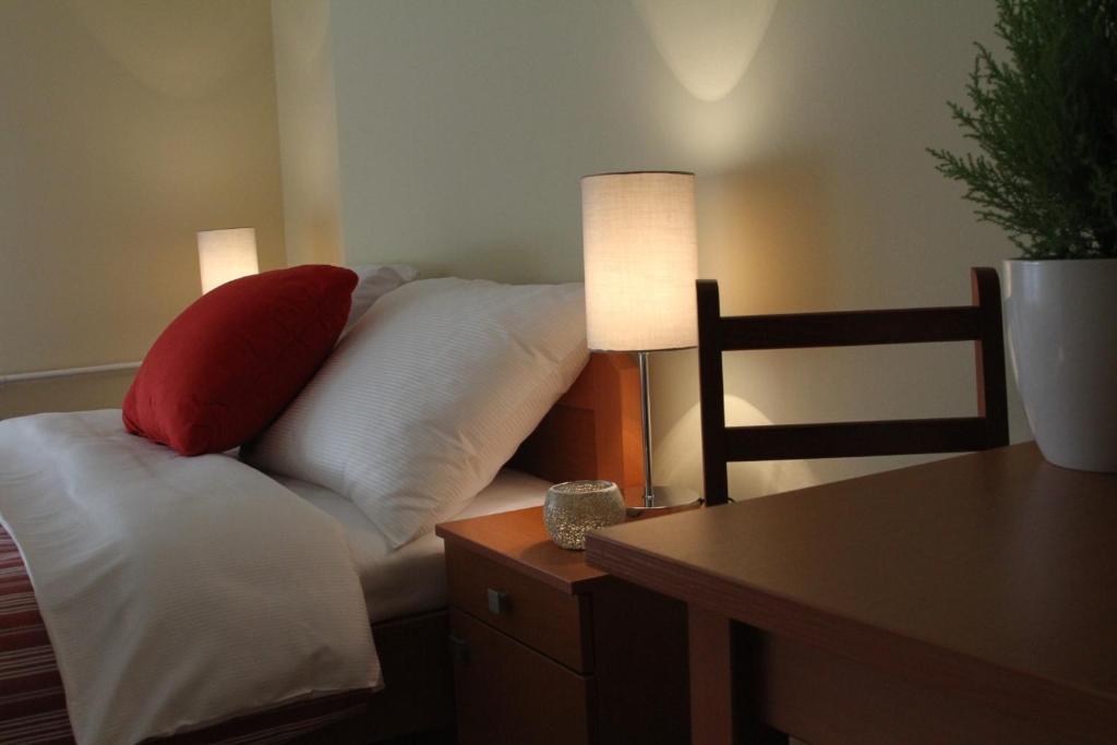 Rooms Villa Aria Sesvete Ngoại thất bức ảnh