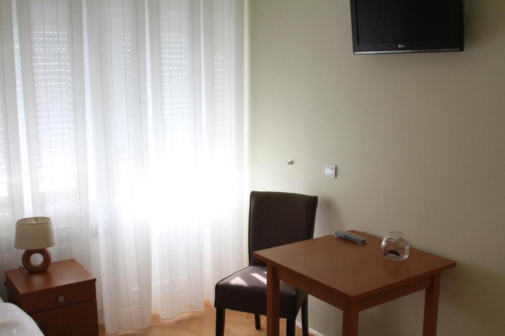 Rooms Villa Aria Sesvete Ngoại thất bức ảnh