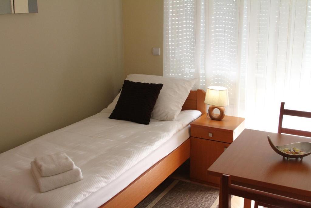 Rooms Villa Aria Sesvete Ngoại thất bức ảnh