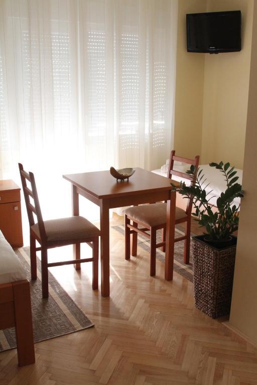 Rooms Villa Aria Sesvete Ngoại thất bức ảnh