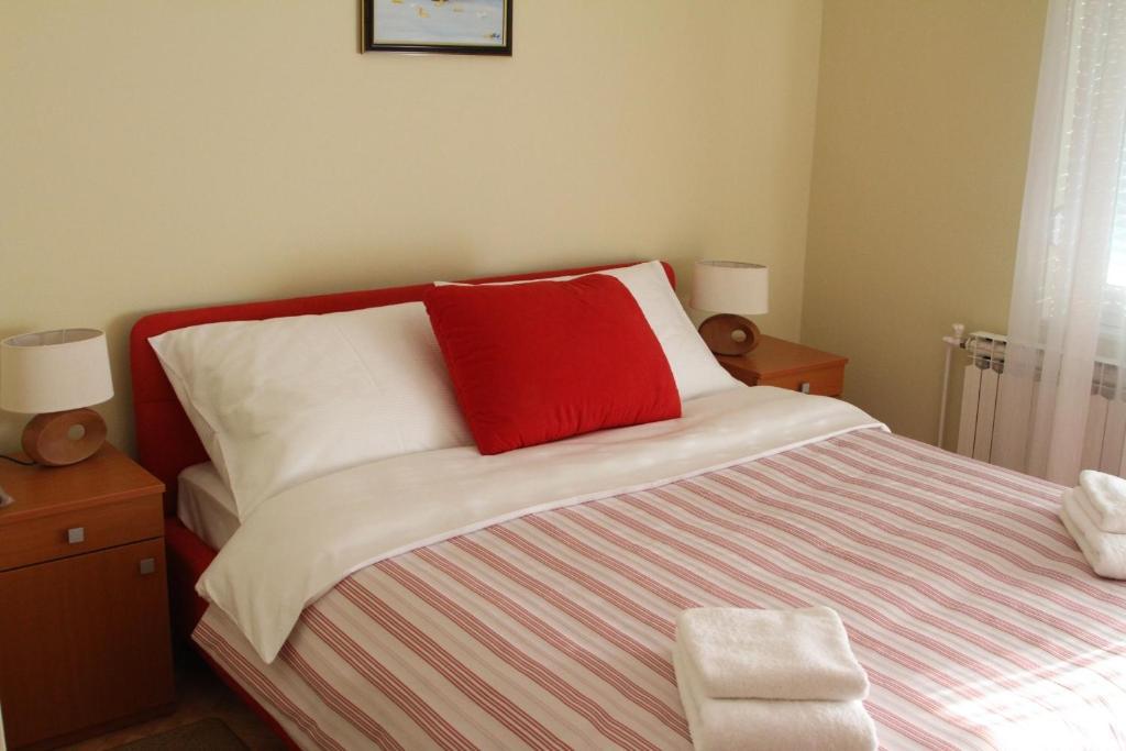 Rooms Villa Aria Sesvete Ngoại thất bức ảnh