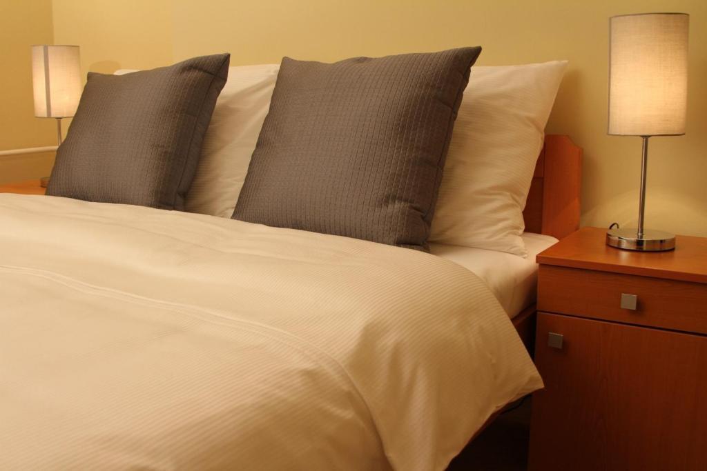 Rooms Villa Aria Sesvete Ngoại thất bức ảnh