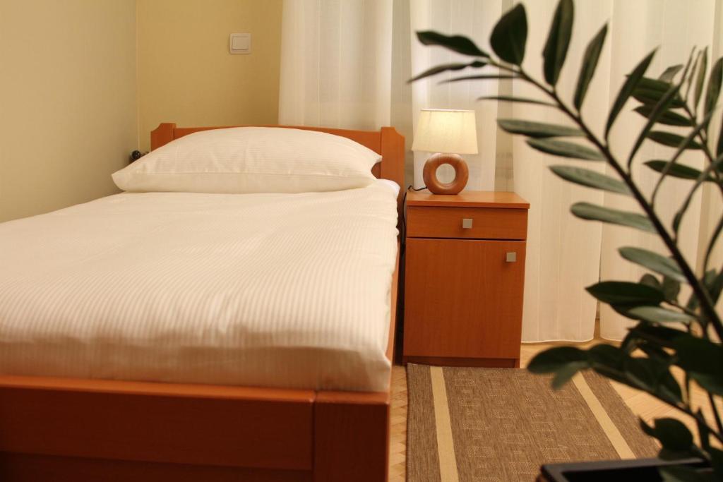 Rooms Villa Aria Sesvete Ngoại thất bức ảnh