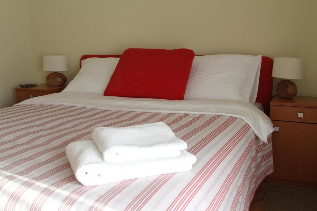 Rooms Villa Aria Sesvete Phòng bức ảnh
