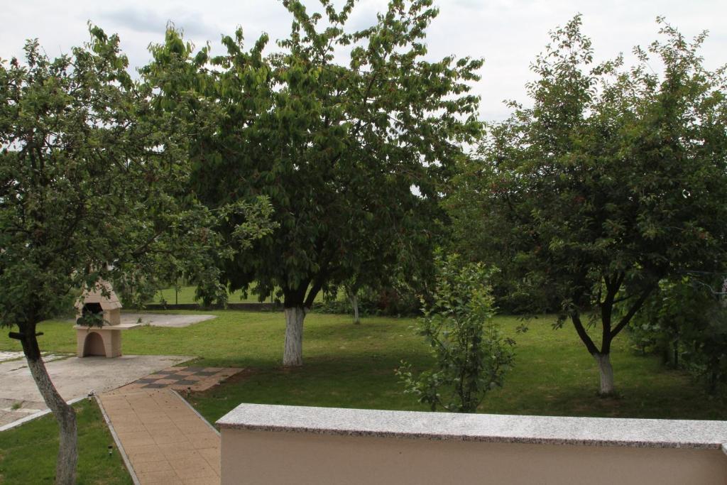 Rooms Villa Aria Sesvete Ngoại thất bức ảnh