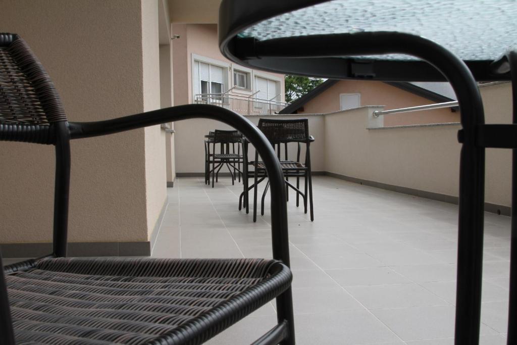 Rooms Villa Aria Sesvete Ngoại thất bức ảnh
