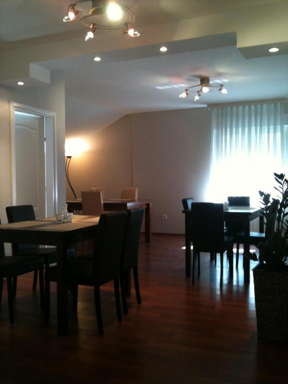 Rooms Villa Aria Sesvete Ngoại thất bức ảnh